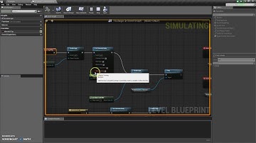 Introduction to Matinee in UE4