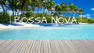 Relaxing Instrumental Bossa Nova Covers Background Music screenshot 5