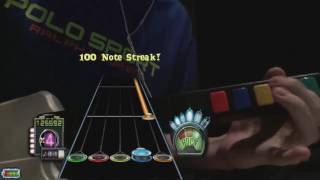 Hellidox All strums pass