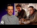 Bella Ramsey on returning as Ellie in The Last of Us: "Are we allowed to swear...?"