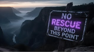 6 TRUE Grand Canyon Horror Stories: People Vanished Without a Trace