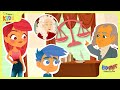 Understanding the Constitutional Convention and Treehouse Dilemma