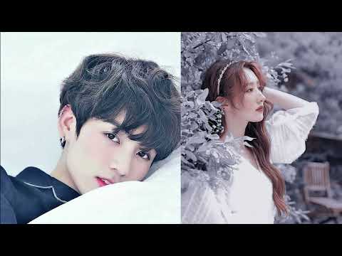 BTS Jungkook (정국) 'Still With You' feat. Dreamcatcher Sua (수아) MV