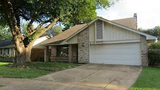 Katy Homes for Rent 5BA by Property Management in Katy