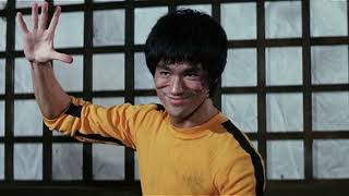 I Am Bruce Lee 2012 Theatrical Trailer