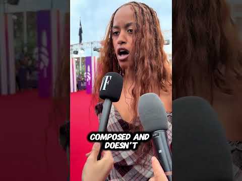 Malia Obama Talks Barron Trump ViralShorts 