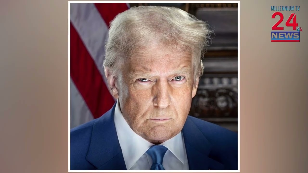 Верховный суд США поддержал Трампа в вопросе правил выдачи паспортов для трансгендеров и небинарн...