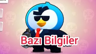 Bazı Bilgiler