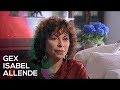 Gente de Expressão - Isabel Allende