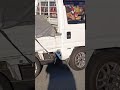 ホンダ・アクティクローラー6輪車、【アリオ上尾クリスマスクラシックカーミーティング2025】