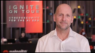 Ignite on Tour Singapore 2024 Recap
