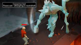 I GOT DDOS’d ON MY HCIM… [HCIM 29]