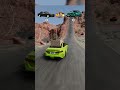 FIRST vs LASTEST BMW TEST  #automobile #beamngdrive #beamng #crashdrive #beamngcrashes #beamngtuf