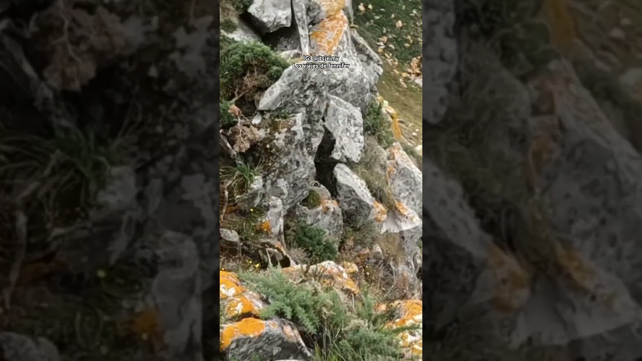 Recorriendo las “Islas de los Dioses” en Galicia #españa