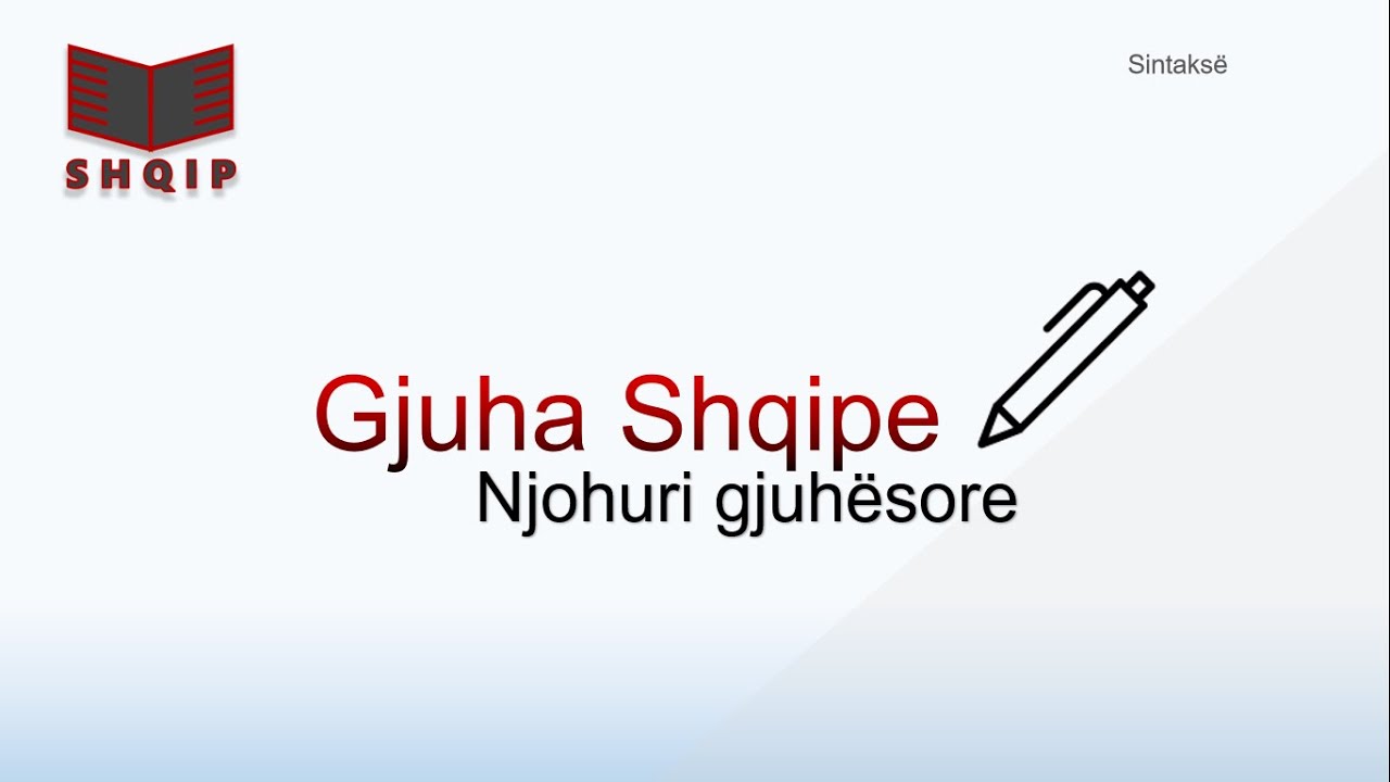 Fjalia e varur mënyrore