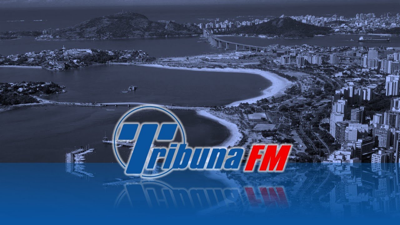 Prefixo Tribuna FM 99,1 MHz Vitória/ES