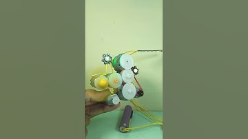 how to make a prototype mini electric generator using a unique sound