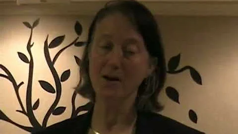 Audrey Clement, County Board candidate