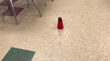 CrossBraining, GoPro, and Sphero Lesson