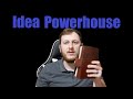 How to Be An Idea Powerhouse - Become a Great Marketer E1