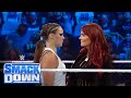 Ronda Rousey vs. Lita - FULL MATCH | WWE May 15, 2024