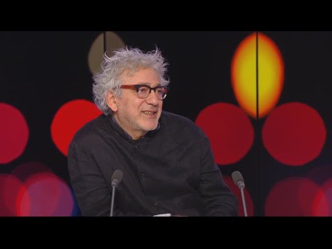 Elia Suleiman The World Today Has Become A Global Palestine 