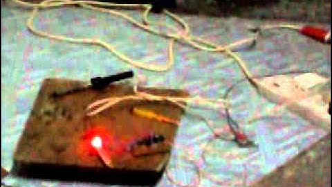 My First "PIC" Project