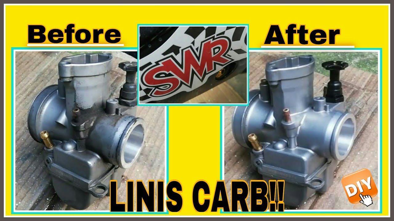 HOW TO CLEAN CARBURETOR[RAIDER 150]CARBURETOR CLEANING DIY 