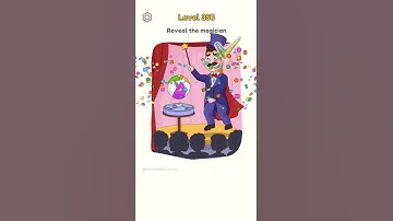 DOP 5 Delete One Part Level 350