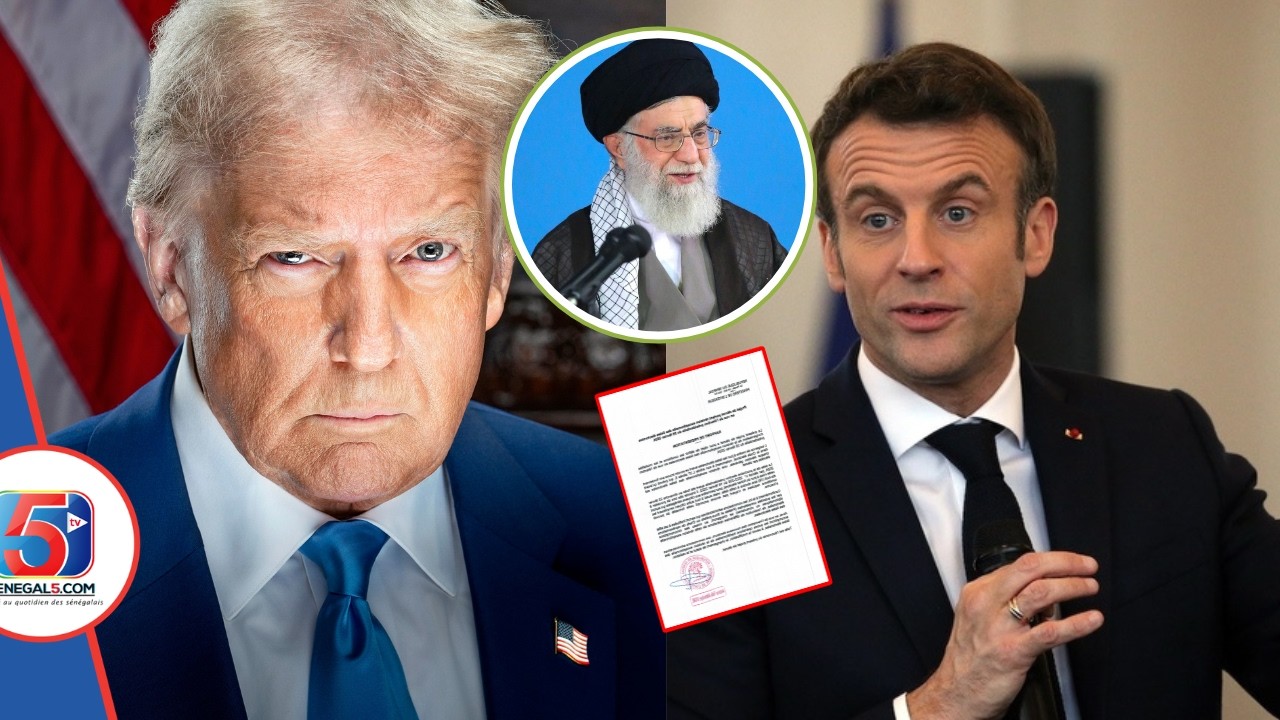 Ça Dégénère entre les USA et Iran: Donald Trump Limoge sa Ministre de la Sécurité Intérieure…