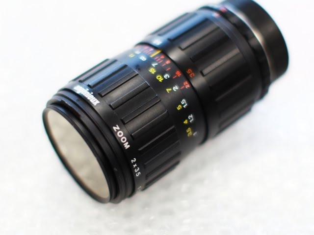 レンズ(ズーム) Angenieux 35-70mm Leica R Mount lens レンズ(ズーム) Angenieux 35-70mm Leica R Mount lens