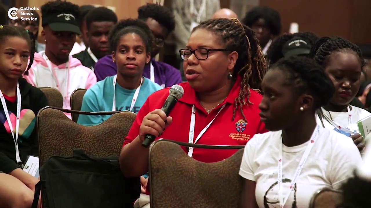 12th National Black Catholic Congress