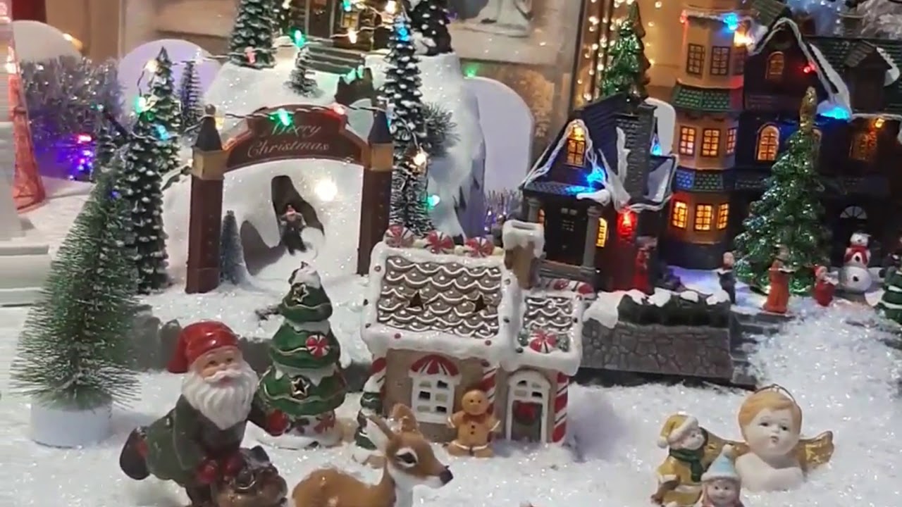 'Merry Christmas (against all odds)'  Semmy Stahlhammer & Goran "Gosha" Agdur