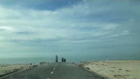 Con Đường Dẫn Đến Biển, Lagi Bình Thuận