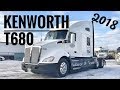 2018 Kenworth T680 - Prezentacja - Nudziarze W Trasie #26