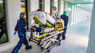 MA in Global Communication Student Project: Coronavirus Pandemic-The Impact on Hong Kong's Economy