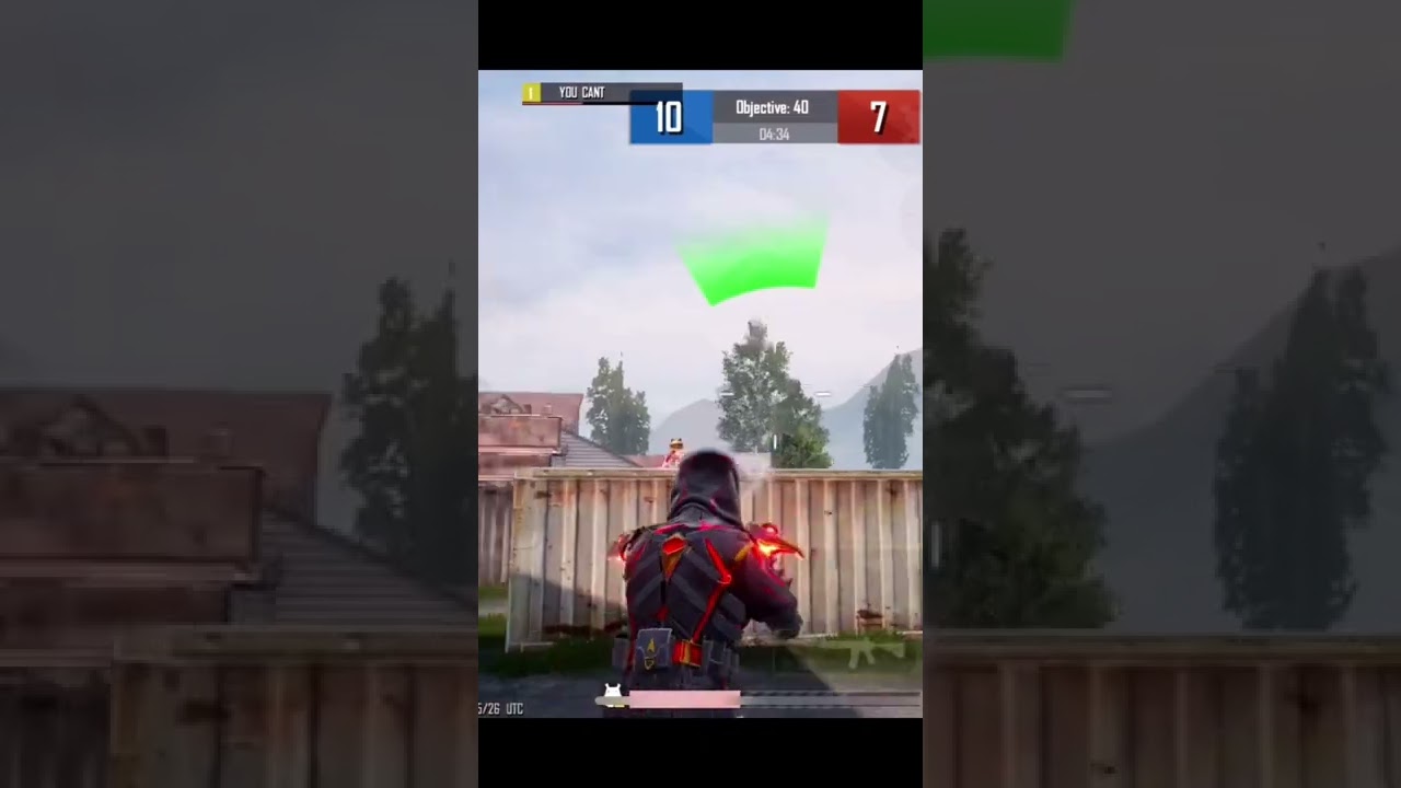 Glowing 10uc Flame Devil set 🥵🔥 