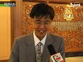 Debat Pas-Umno, Umno penakut