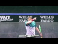 Coaching Squash with Renan Lavigne & Team France | Gillette World Sport