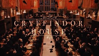 Gryffindor House | Survivor