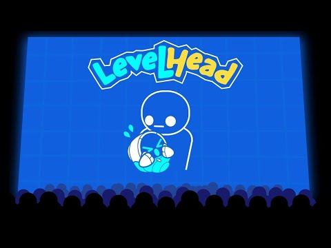 Собираем Свой мир Испытаний || Levelhead || Прохождение!