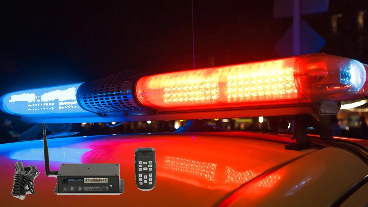 GTA 5 ELS ÇAKAR LAMBA TÜRK SİREN MODU NASIL KURULUR