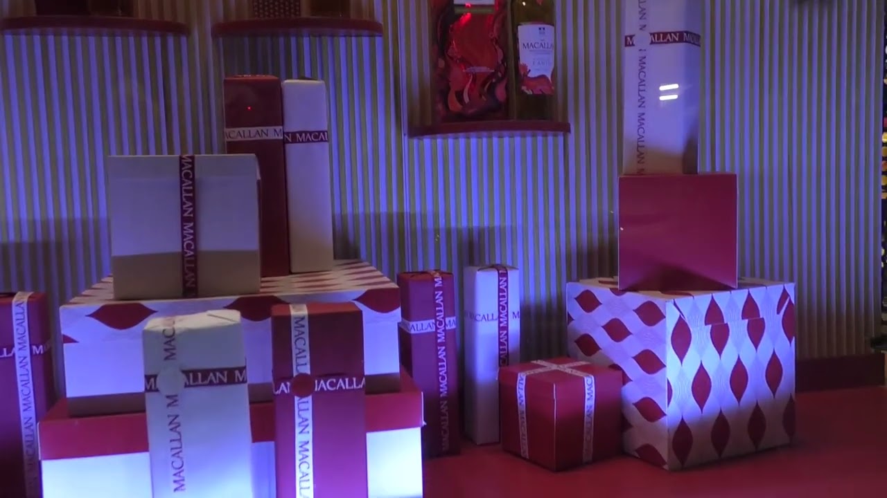 FESTIVE ST ANDREWS 2025