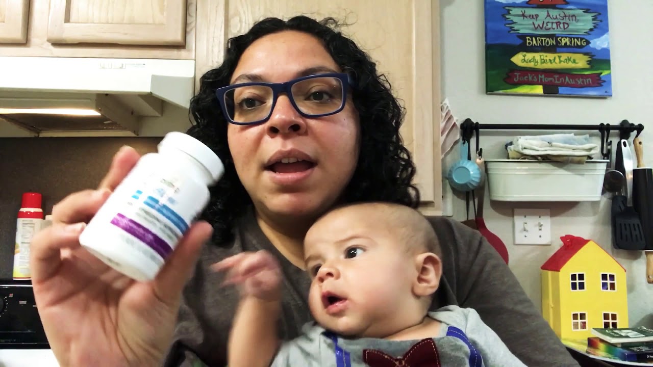 Success with Breastfeeding Supplements YouTube