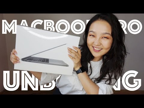 Видео: 15 инчийн MacBook Pro хэр том вэ?