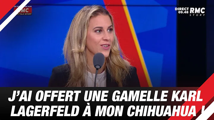 Cadeaux aux animaux : gros clash entre Sarah Saldm...