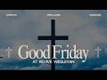 Good Friday | Full Service | 4.3.26
