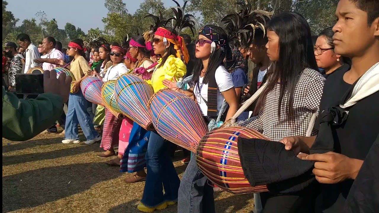 Bangsi apal 2 January 2022