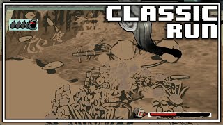 Classic Run: Okami HD, Part 2
