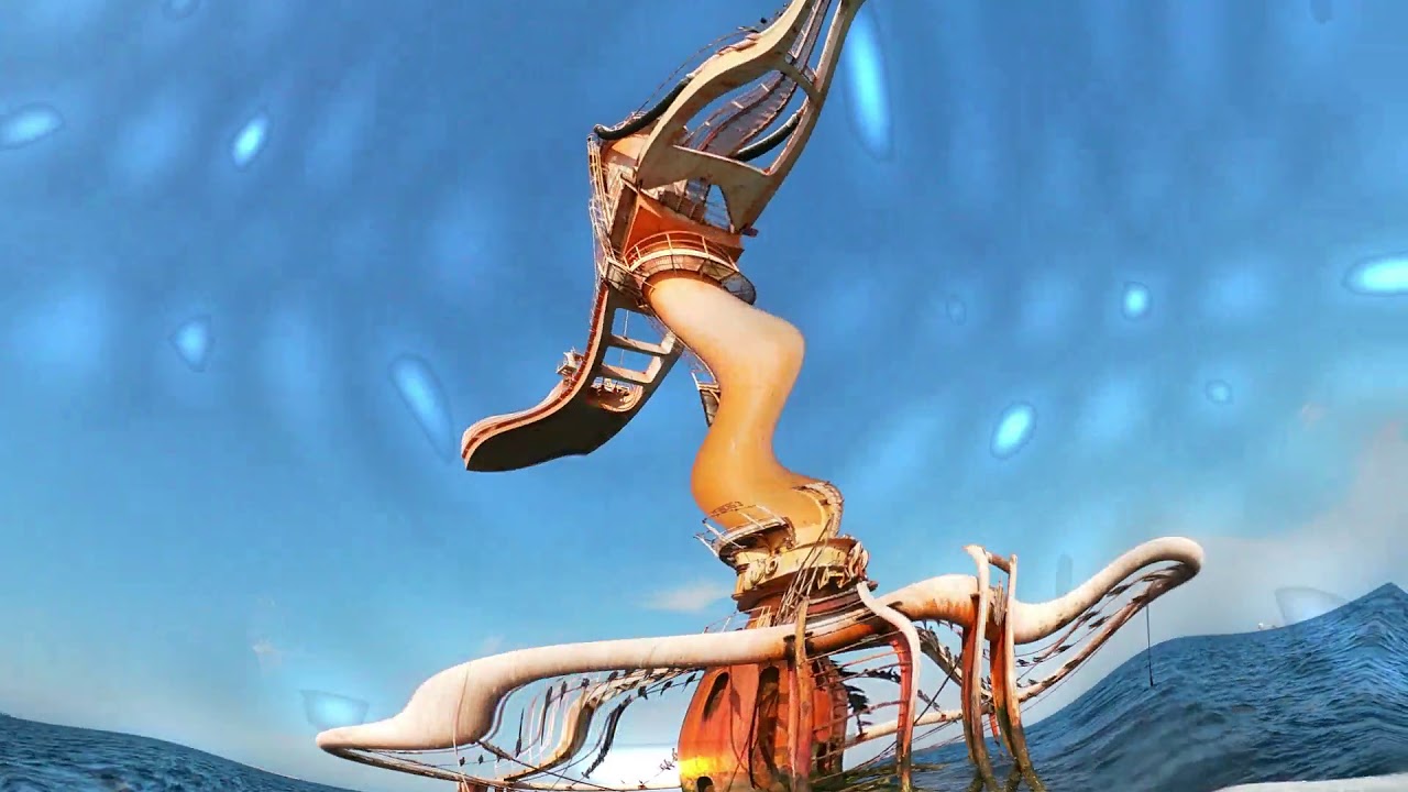 Cayo Arcas abril 2019